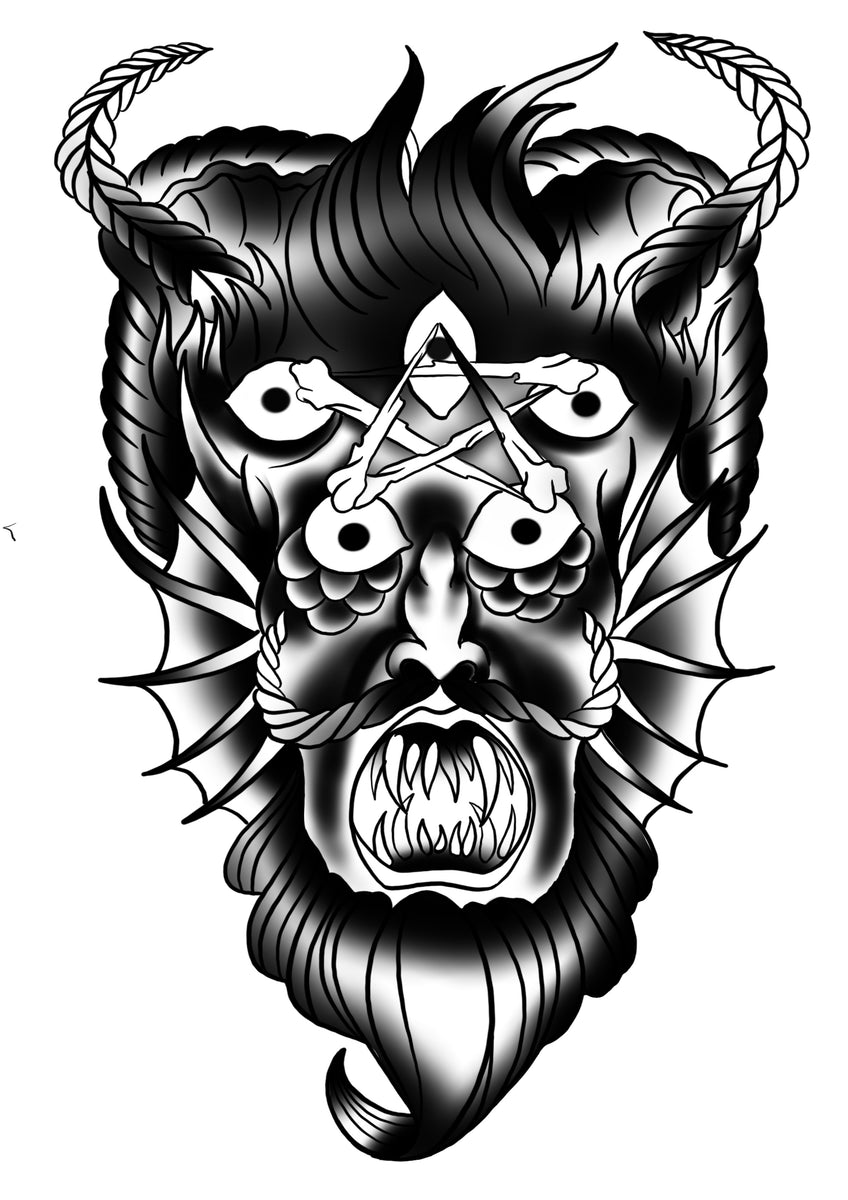 Featured Items King's Head Tattoo Company