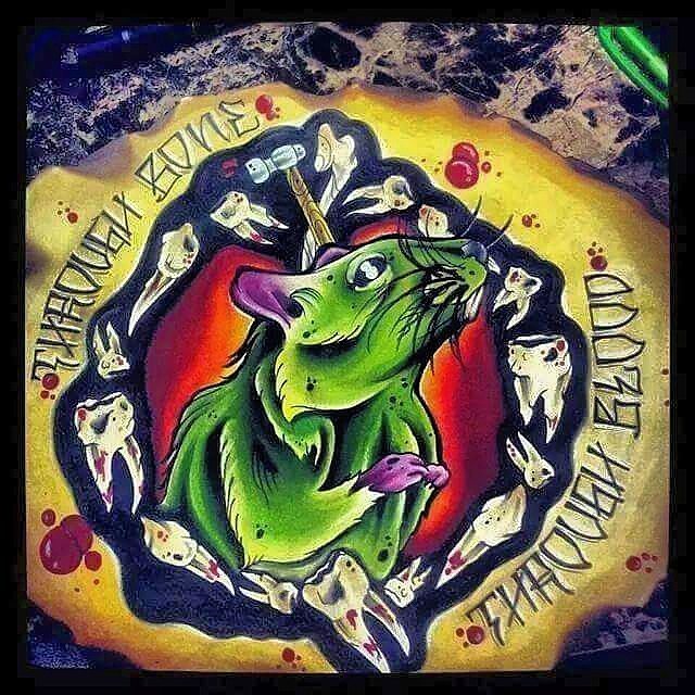 King's Head Appt. Deposit King's Head Tattoo Company