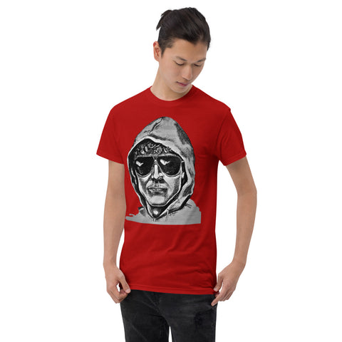 Kaczynski Short Sleeve T-Shirt