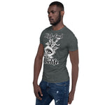 High-end Lowlife Short-Sleeve Unisex T-Shirt